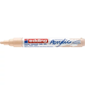 Edding 5100 Akril marker M (2-3 Mm) Warm Beige 