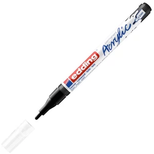Edding 5300 Akril marker F (1-2 Mm) Antracite 
