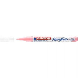 Edding 5300 Akril marker F (1-2 Mm) Classy Mauve 