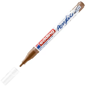 Edding 5300 Akril marker F (1-2 Mm) Hazel 