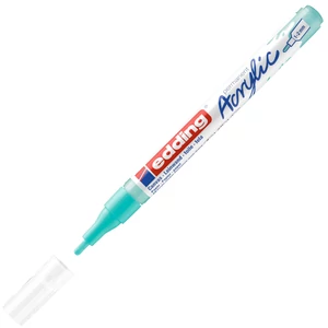 Edding 5300 Akril marker F (1-2 Mm) Turquoise 