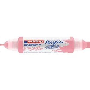 Edding 5400 Akril marker (2-3 Mm/5-10 Mm) Classy Mauve 3D DOUBLE LINER