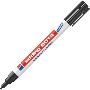 Edding 8014 marker Labor Marker 1.0 Mm Fekete