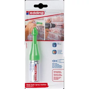 Edding 8870/1 Furatjelölő spraymarker neonzöld