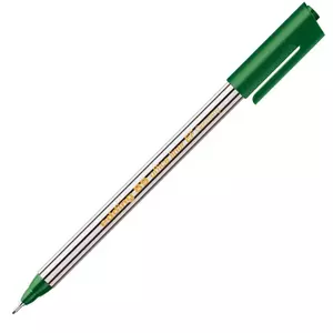 Edding 89 tűfilc zöld Office Liner 0,3mm Írásra, rajzolásra alkalmas