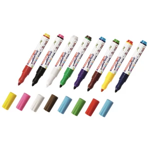Edding Funtastics 13/8 Magic marker 8db készlet