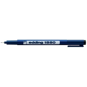 Edding 1880 0,3 zöld tusfilc Műszakirajz iron