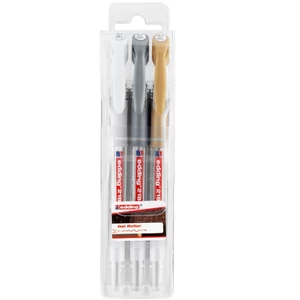 Edding zseléstoll készlet 2185/3 3db/set