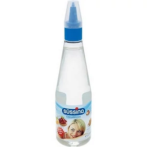 Édesítőszer folyékony 220ml SÜSSINA 