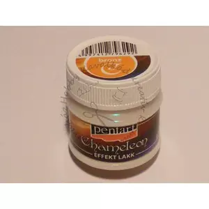 Dekor Lakk Chameleon effekt 50 bronz Pentart 50ml