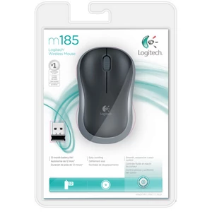 Egér Logitech M185