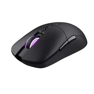 Egér vezeték nélküli optikai gaming LED TRUST GXT980 Redex fekete