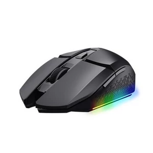 Egér vezeték nélküli optikai gaming LED TRUST GXT110 Felox fekete