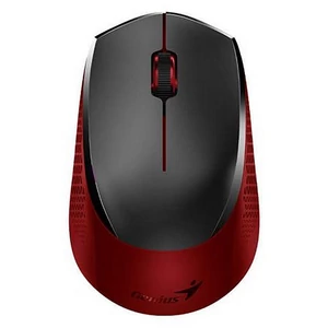 Egér vezeték nélküli optikai GENIUS NX-8000S piros