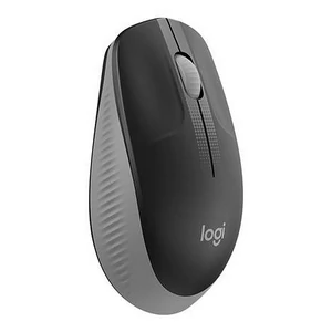 Egér vezeték nélküli optikai USB LOGITECH M190 szürke