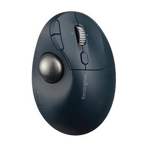 Egér vezeték nélküli trackball KENSINGTON Pro Fit Ergo TB550