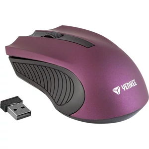 Egér vezeték nélküli Wireless mouse YENKEE YMS 2015PE 