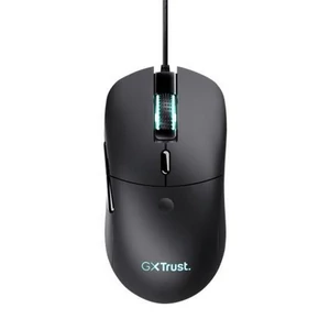 Egér vezetékes optikai gaming LED TRUST GXT981 Redex fekete