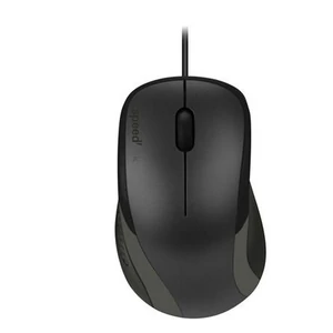 Egér vezetékes optikai USB SPEEDLINK Kappa fekete