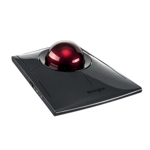 Egér vezetékes/vezeték nélküli trackball KENSINGTON SlimBlade Pro