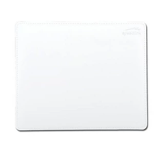 Egéralátét műbőr borítás merev SPEEDLINK Notary Soft Touch fehér