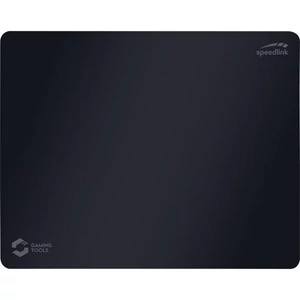 Egéralátét textil borítás gaming M-méret SPEEDLINK Atecs fekete