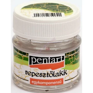 Repesztőlakk egykomponensű 50ml Pentart 5069