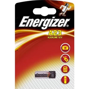 Elem 1 db Energizer A23/V23GA/LRV08/MN21 elem EEA23