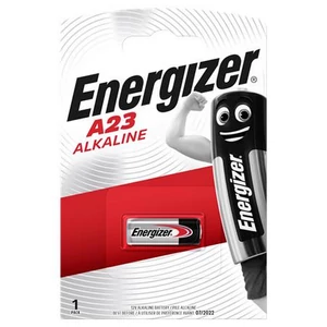 Elem 1 db Energizer A23/V23GA/LRV08/MN21 elem EEA23