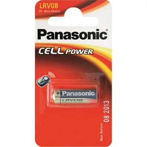 Elem 1 db Panasonic LRV08/1BE PELRV07