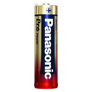Elem AA Panasonic Pro Power ceruza elem