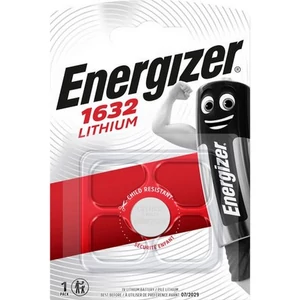 Elem Energizer CR1632 Lithium Gombelem