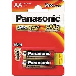 Elem Panasonic ceruza Pro power 2db PEGAA2