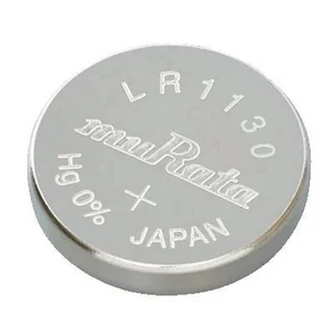 Elem LR54 gombelem LR1130/ AG10 1,5V everActive