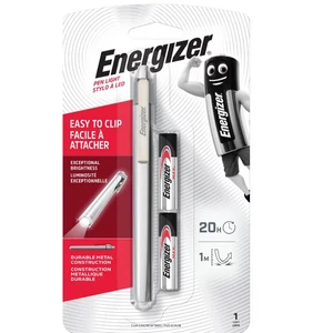 Elemlámpa Energizer  VELA005