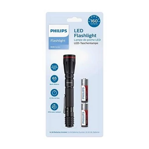 Elemlámpa LED 2xAA PHILIPS