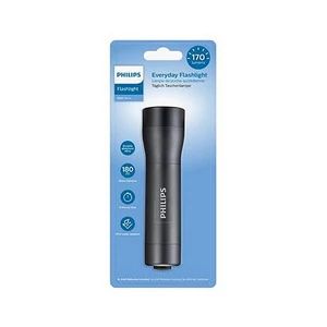 Elemlámpa LED 4xAAA PHILIPS