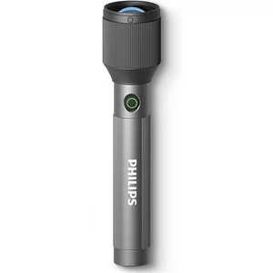 Elemlámpa LED újratölthető PHILIPS
