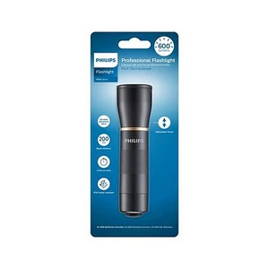Elemlámpa Pro LED 4xAAA PHILIPS
