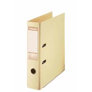 Iratrendező Esselte STANDARD 75mm élvédős kagyló Esselte