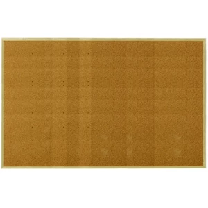 Parafatábla 60x80 Esselte Parafatábla fa keretben 60x80cm. Esselte 1db rendelési egység ár 1db-ra