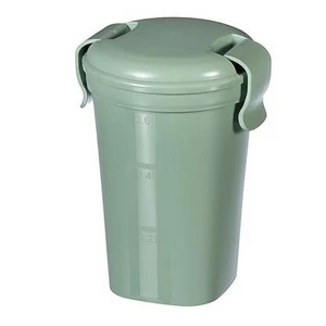 Ételtartó pohár 600ml műanyag CURVER Lunch