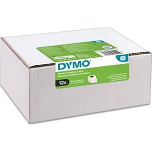 Etikett LW nyomtatóhoz tartós, 28x89mm DYMO GD2093091