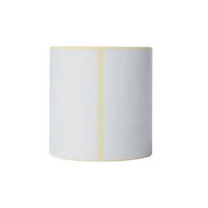 Etikett thermo 102x152mm 350 etikett/tekercs BROTHER
