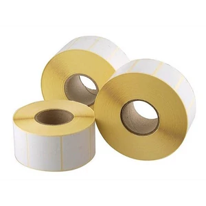 Etikett thermo 60x58mm 700 etikett/tekercs