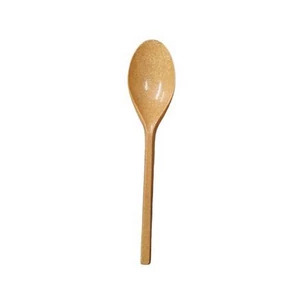 Evőkanál PLA lebomló egyszer használatos 16,5cm 50db