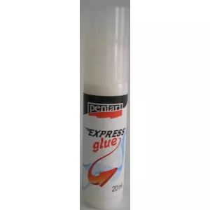 Ragasztó Expressz 20ml Pentart 5134