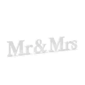Fa dekorfelirat Mr 
