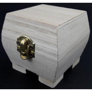 Fa láda kerekített 5, 5x5, 5x6cm