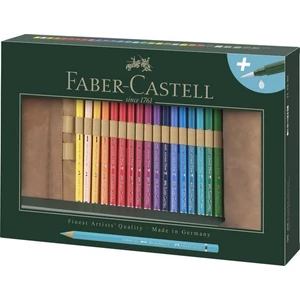 Faber-Castell Akvarell ceruza Albrecht Dürer ceruza tekercs töltött,117530 117530